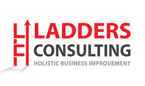 Ladders consulting holistic business improvement 