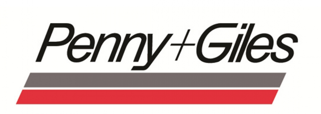 Penny &amp; Giles 