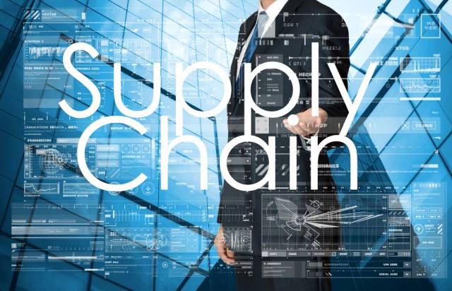 Supply Chain Management  9th and 10th August 2020