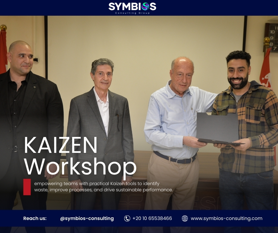 KAIZEN EGYPT