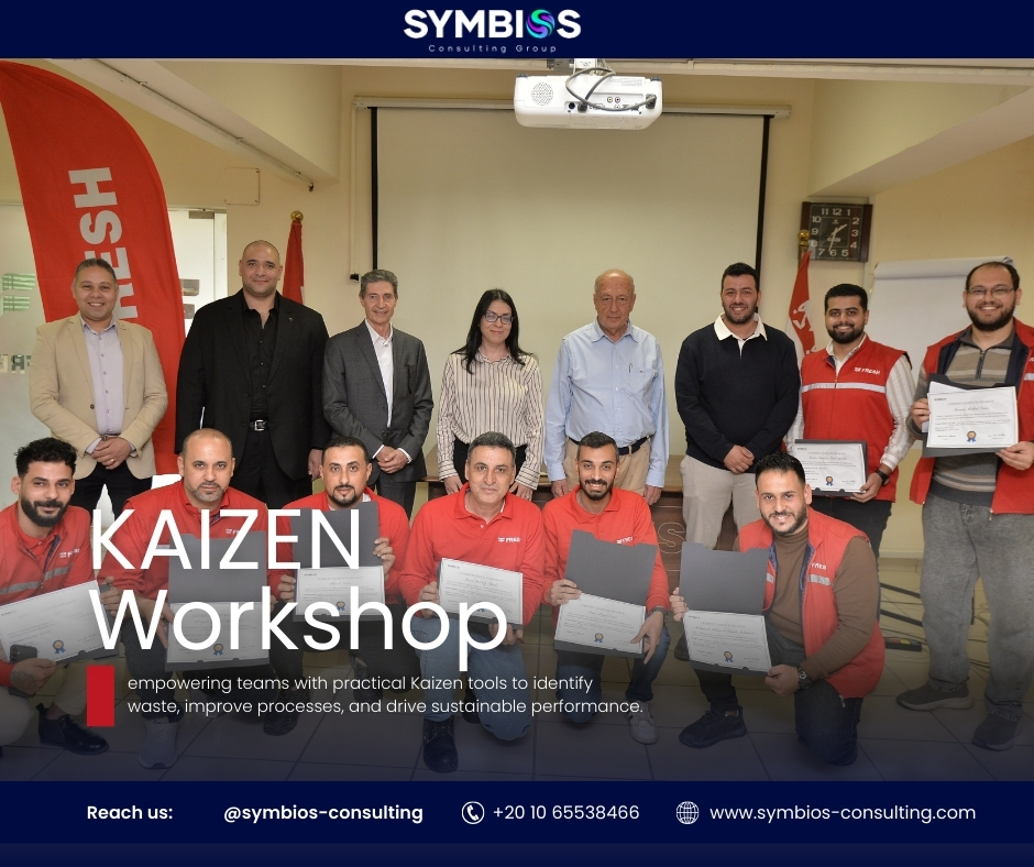 KAIZEN EGYPT
