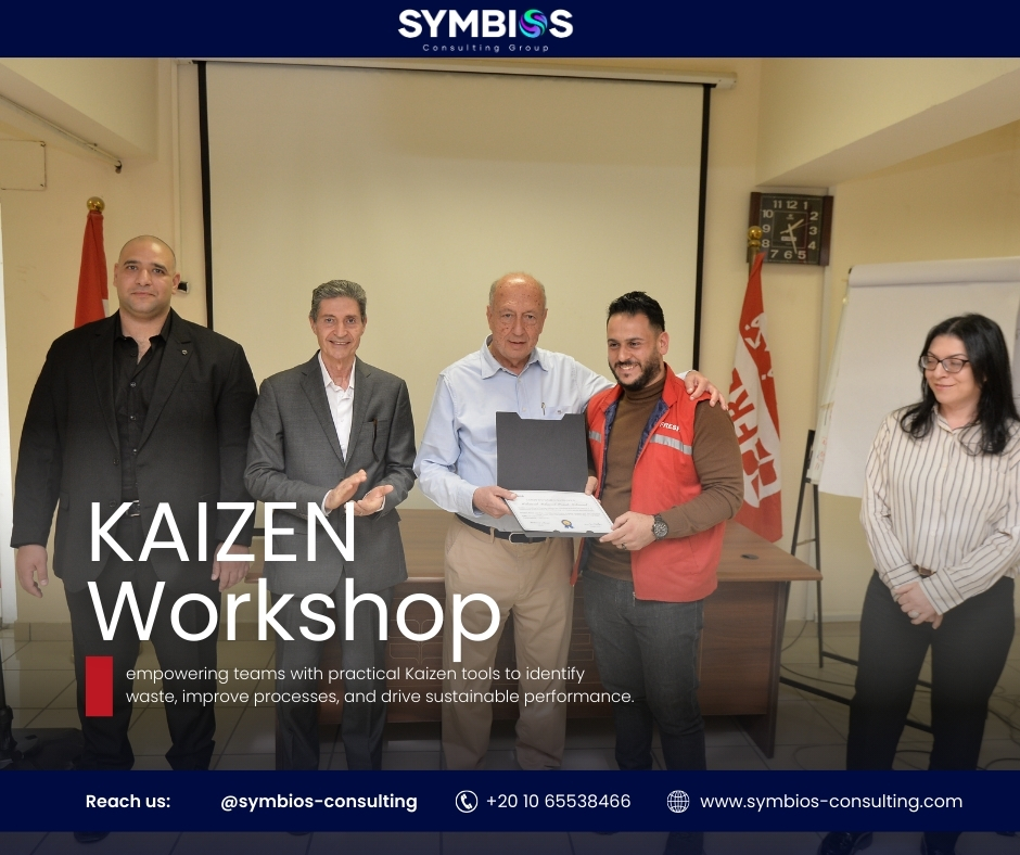 KAIZEN EGYPT