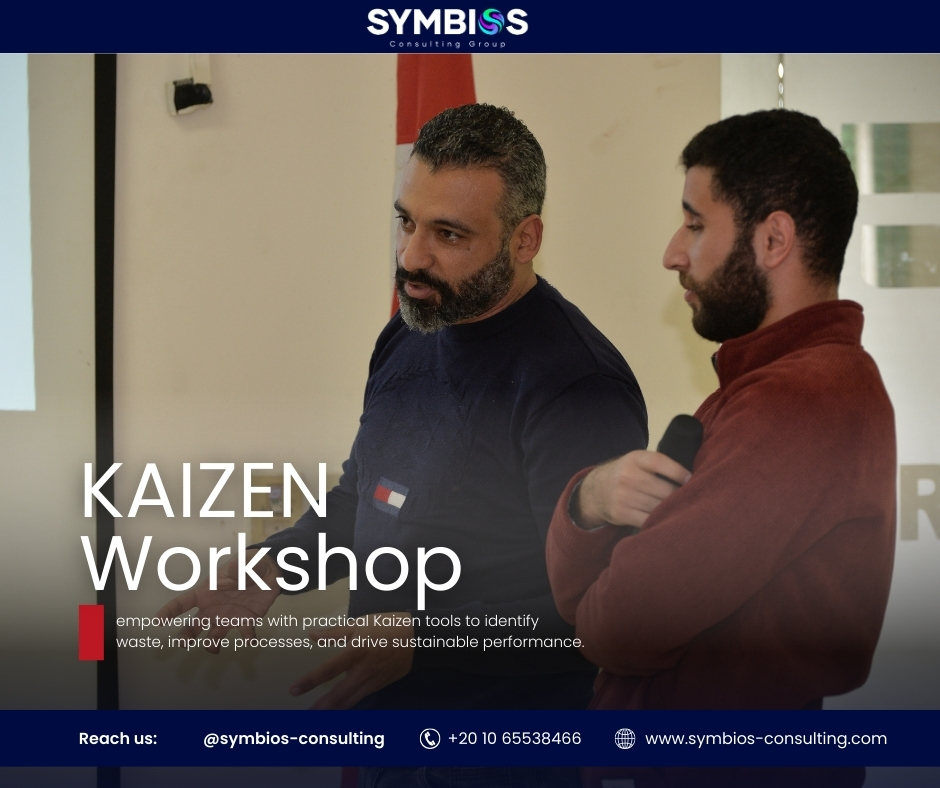 KAIZEN EGYPT