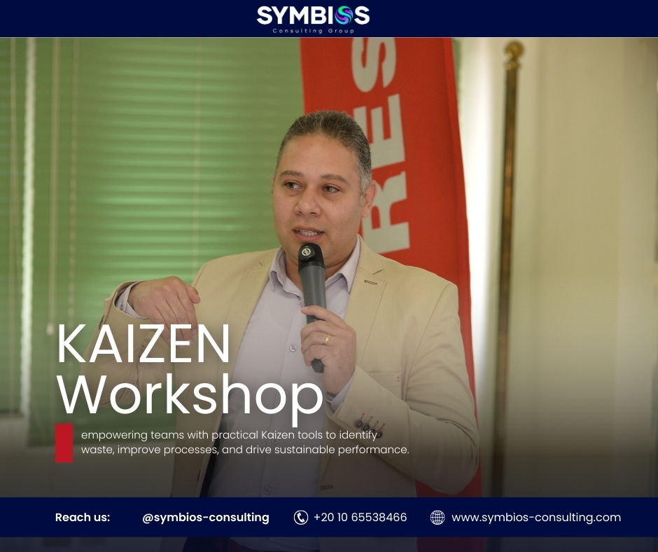 KAIZEN EGYPT