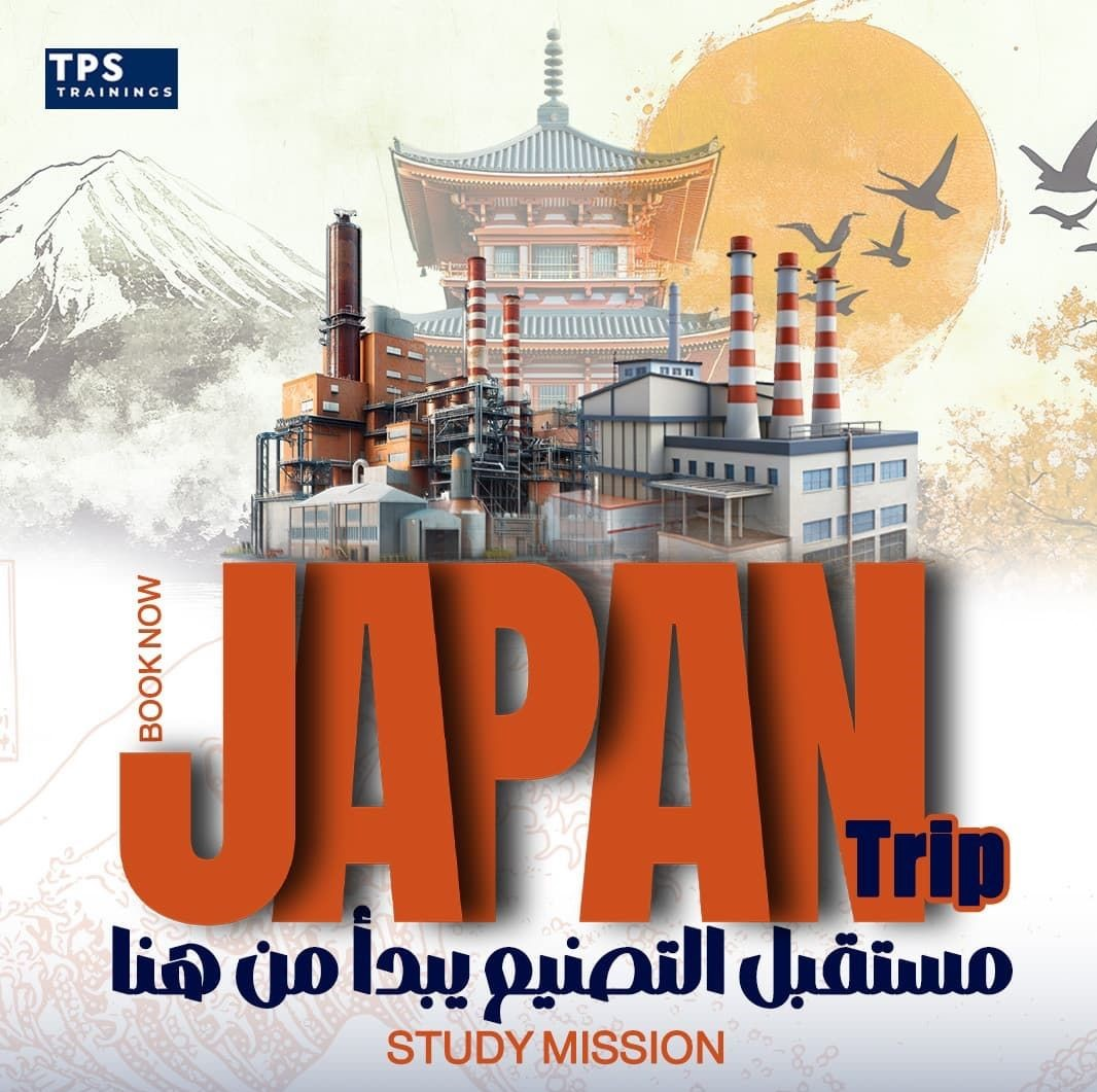 Japan Study Mission Trip
